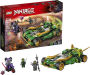LEGO Ninjago Ninja Nightcrawler 70641