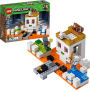 LEGO Minecraft The Skull Arena 21145