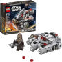 LEGO Star Wars Millennium Falcon Microfighter 75193