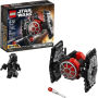 LEGO Star Wars First Order TIE Fighter Microfighter 75194