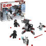 LEGO Star Wars First Order Specialists Battle Pack 75197
