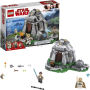 LEGO Star Wars Ahch-To Island Training 75200