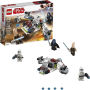 LEGO Star Wars 75206 Jedi and Clone Troopers Battle Pack