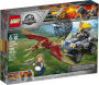 LEGO Jurassic World 75926 Pteranodon Chase