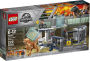 LEGO Jurassic World 75927 Stygimoloch Breakout