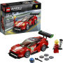 LEGO Speed Champions Ferrari 488 GT3 Scuderia Corsa 75886