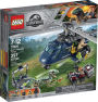 LEGO Jurassic World 75928 Blue's Helicopter Pursuit