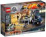 LEGO Jurassic World 75933 T.Rex Transport