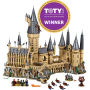 LEGO Harry Potter Hogwarts Castle 71043 (LEGO Hard to Find)