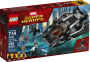 LEGO® Super Heroes Marvel Black Panther 76100 Royal Talon Fighter Attack