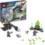 LEGO DC Comics Super Heroes Superman & Krypto Team-Up 76096