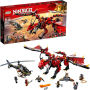 LEGO Ninjago Firstbourne 70653