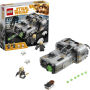 LEGO Star Wars Moloch's Landspeeder 75210