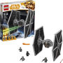 LEGO Star Wars Imperial TIE Fighter 75211
