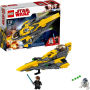 LEGO Star Wars Anakin's Jedi Starfighter 75214