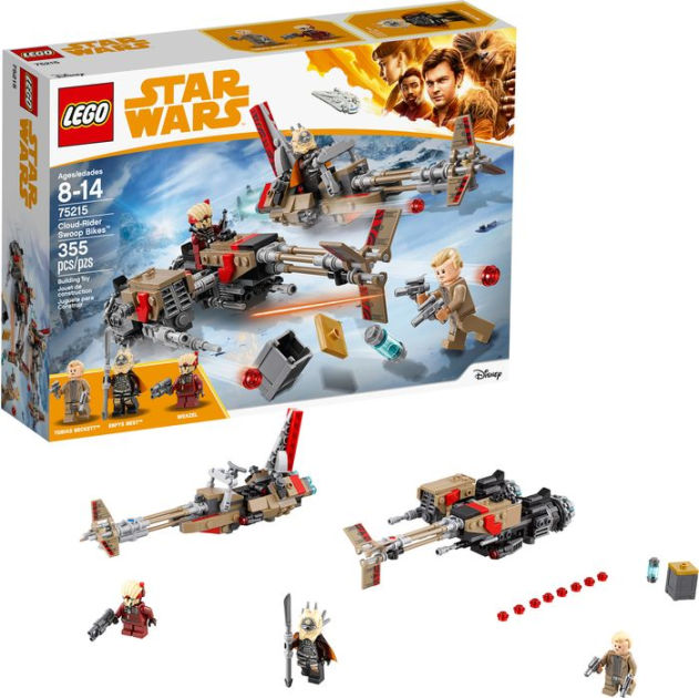 lego set 75215