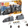 LEGO Star Wars Imperial Conveyex Transport 75217