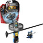 LEGO Ninjago Nya - Spinjitzu Master 70634