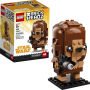 LEGO BrickHeadz Star Wars Chewbacca 41609