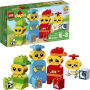 LEGO DUPLO My First Emotions 10861