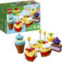LEGO DUPLO My First Celebration 10862