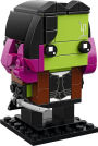 LEGO BrickHeadz 41607 Disney Marvel Gamora