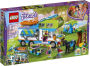LEGO Friends Mia's Camper Van 41339