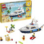 LEGO Creator Cruising Adventures 31083