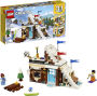 LEGO Creator Modular Winter Vacation 31080