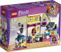 LEGO Friends Olivia's Deluxe Bedroom 41329