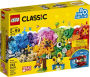 LEGO® Classic Bricks and Gears 10712