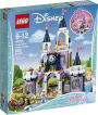 LEGO® Disney Princess Cinderella's Dream Castle 41154