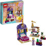 LEGO Disney Princess Rapunzels Castle Bedroom 41156