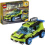 LEGO Creator Rocket Rally Car 31074