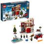 LEGO Creator Expert Winter Village Fire Station 10263 (LEGO Hard to Find)