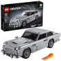 LEGO Creator Expert James Bond Aston Martin DB5 10262 (LEGO Hard to Find)