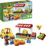 LEGO DUPLO Town Farmers' Market 10867
