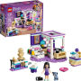 LEGO Friends Emmas Deluxe Bedroom 41342
