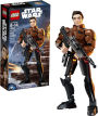 LEGO Star Wars Han Solo 75535