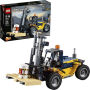 LEGO Technic Heavy Duty Forklift 42079