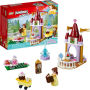 LEGO Juniors Disney Princess Belles Story Time 10762