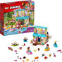 LEGO Juniors Stephanies Lakeside House 10763