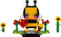 LEGO Brickheadz Valentine's Bee 40270