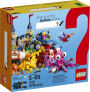 LEGO® Basic Ocean's Bottom 10404