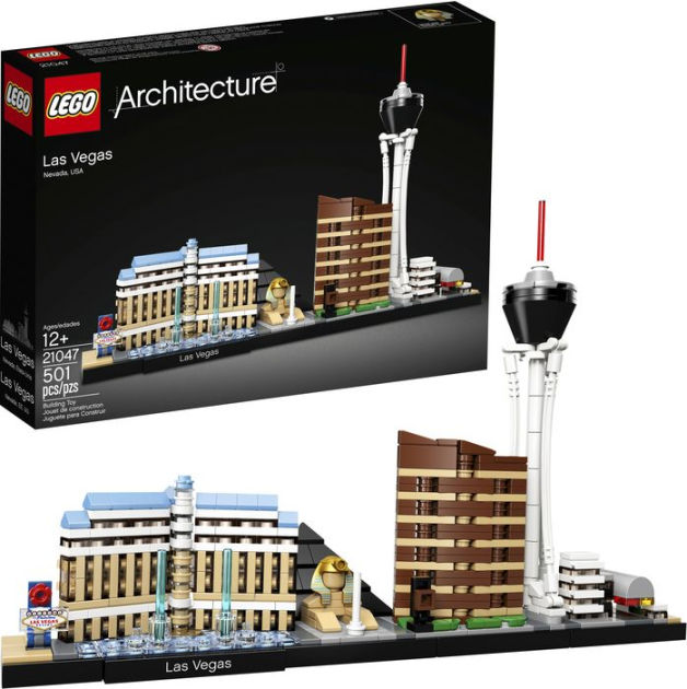 lego architecture coming soon