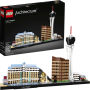 LEGO Architecture Las Vegas 21047