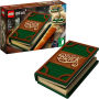 LEGO Ideas Pop-Up Book 21315