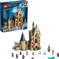 Title: LEGO Harry Potter - Hogwarts Clock Tower 75948 (Retiring Soon)