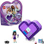 LEGO Friends Emma's Heart Box 41355
