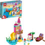 LEGO Disney Princess Ariel's Seaside Castle 41160
